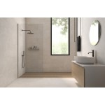 ΠΛΑΚΑΚΙ CONCRETE CREAM MATT RECTIFIED 120X120CM ΠΛΑΚΑΚΙ CONCRETE CREAM MATT RECTIFIED 120X120CM
