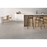 ΠΛΑΚΑΚΙ CONCRETE XS DARK MATT RECTIFIED 60X120CM ΠΛΑΚΑΚΙ CONCRETE XS DARK MATT RECTIFIED 60X120CM
