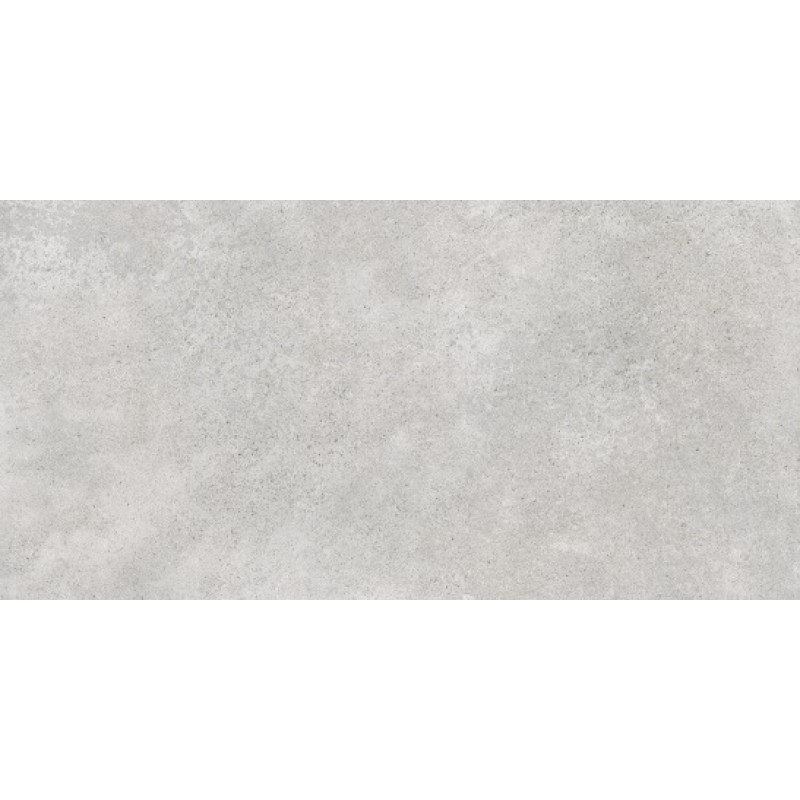 ΠΛΑΚΑΚΙ CONCRETE XS GREY MATT RECTIFIED 60X120CM