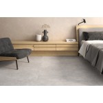 ΠΛΑΚΑΚΙ CONCRETE XS GREY MATT RECTIFIED 60X120CM ΠΛΑΚΑΚΙ CONCRETE XS GREY MATT RECTIFIED 60X120CM