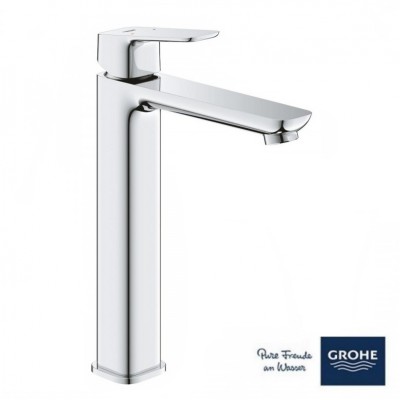 ΜΠΑΤΑΡΙΑ ΝΙΠΤΗΡΟΣ ΨΗΛΗ CUBEO CHROME XL-SIZE (1017290000) GROHE ΜΠΑΤΑΡΙΑ ΝΙΠΤΗΡΟΣ ΨΗΛΗ CUBEO CHROME XL-SIZE (1017290000) GROHE