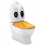 ΣΕΤ ΛΕΚΑΝΗ ΜΕ ΚΑΖΑΝΑΚΙ DUCK ΠΑΙΔΙΚΟ ΜΕ ΚΑΠΑΚΙ SOFT CLOSE ΠΙΣΩ ΣΙΦΩΝΙ ΣΕΤ ΛΕΚΑΝΗ ΜΕ ΚΑΖΑΝΑΚΙ DUCK ΠΑΙΔΙΚΟ ΜΕ ΚΑΠΑΚΙ SOFT CLOSE ΠΙΣΩ ΣΙΦΩΝΙ