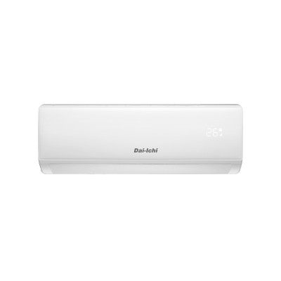 DAI-ICHI DHT22-09IVi 9.000BTU/h WI-FI READY ΚΛΙΜΑΤΙΣΤΙΚΟ INVERTER