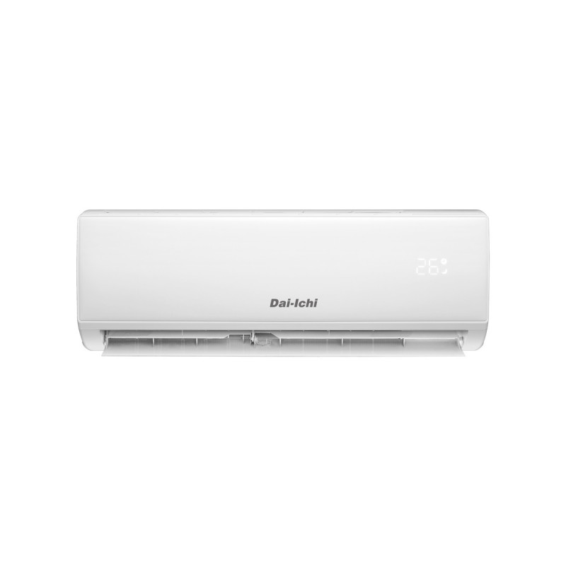DAI-ICHI DHT22-09IVi 9.000BTU/h WI-FI READY ΚΛΙΜΑΤΙΣΤΙΚΟ INVERTER
