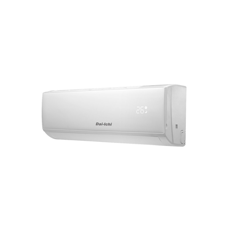 DAI-ICHI DHT22-09IVi 9.000BTU/h WI-FI READY ΚΛΙΜΑΤΙΣΤΙΚΟ INVERTER