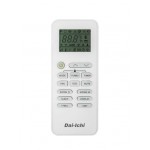 DAI-ICHI DHT22-09IVi 9.000BTU/h WI-FI READY ΚΛΙΜΑΤΙΣΤΙΚΟ INVERTER
