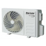 DAI-ICHI DHT22-09IVi 9.000BTU/h WI-FI READY ΚΛΙΜΑΤΙΣΤΙΚΟ INVERTER