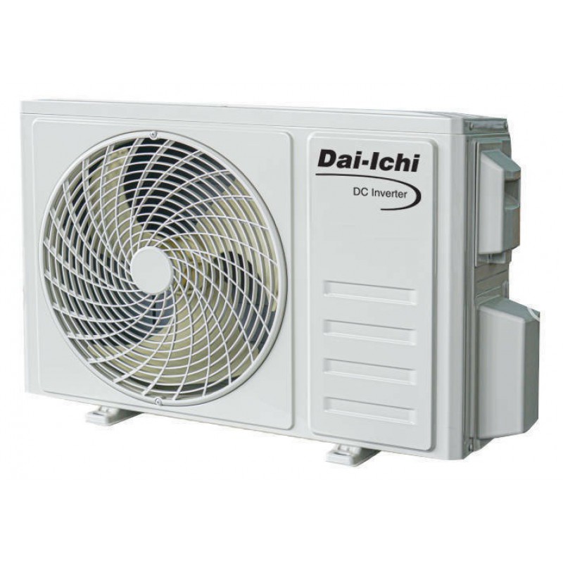 DAI-ICHI DHT22-09IVi 9.000BTU/h WI-FI READY ΚΛΙΜΑΤΙΣΤΙΚΟ INVERTER