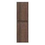 ΣΤΗΛΗ ΕΠΙΠΛΟΥ ΚΡΕΜΑΣΤΗ DIANA BROWN MATT 35X30X130CM