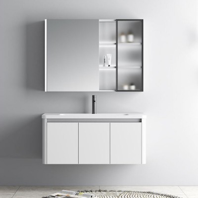 ΣΕΤ ΕΠΙΠΛΟ ΜΠΑΝΙΟΥ DIONE WHITE ΜΑΤΤ 100CM