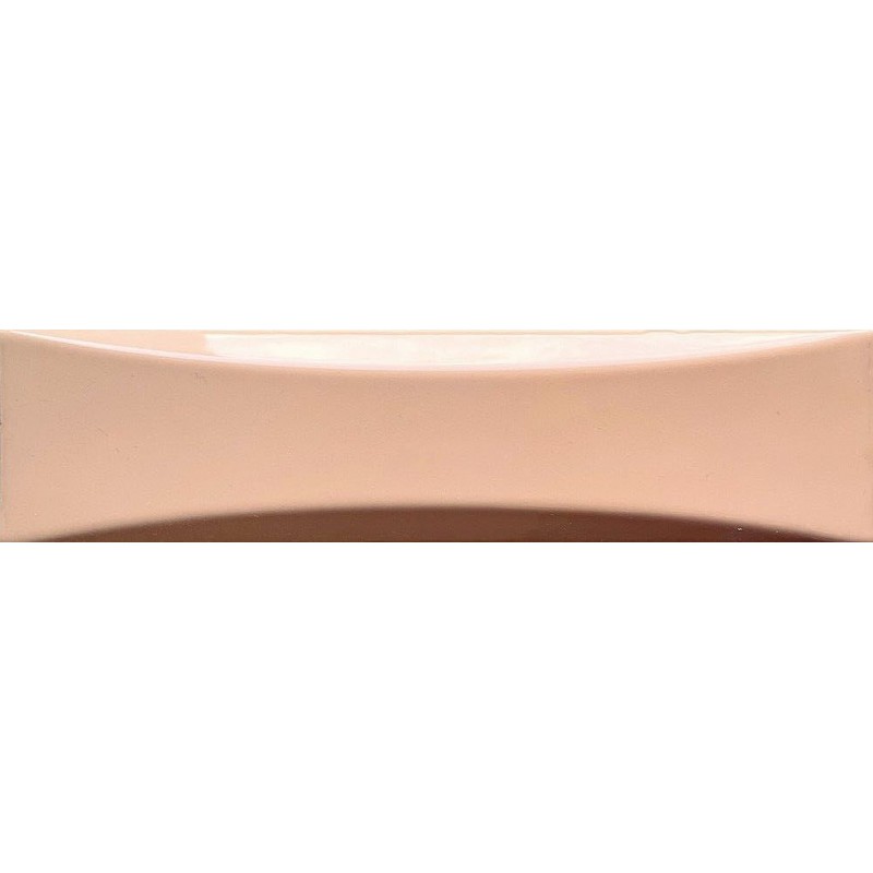 ΠΛΑΚΑΚΙ DUST BLUSH DUNA GLOSSY 5X20CM 