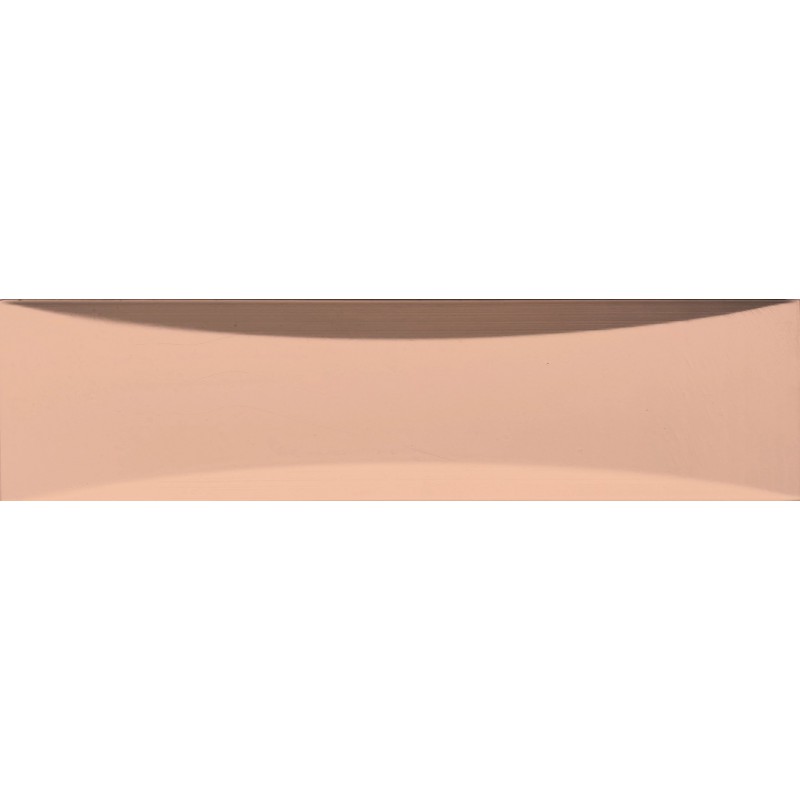 ΠΛΑΚΑΚΙ DUST BLUSH DUNA SOFT 5X20CM 