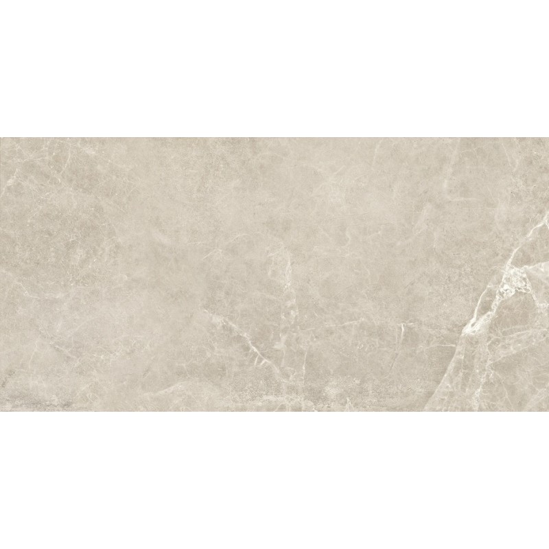 ΠΛΑΚΑΚΙ ERMETICA BIANCO MATT RECTIFIED 60X120CM