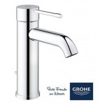 ΜΠΑΤΑΡΙΑ ΝΙΠΤΗΡΟΣ ESSENCE CHROME (24171001) ΜΕ ΒΑΛΒ. 1/4" GROHE ΜΠΑΤΑΡΙΑ ΝΙΠΤΗΡΟΣ ESSENCE CHROME (24171001) ΜΕ ΒΑΛΒ. 1/4" GROHE