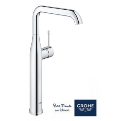 ΜΠΑΤΑΡΙΑ ΝΙΠΤΗΡΟΣ XL ΨΗΛΗ ESSENCECHROME (24170001) GROHE ΜΠΑΤΑΡΙΑ ΝΙΠΤΗΡΟΣ XL ΨΗΛΗ ESSENCECHROME (24170001) GROHE