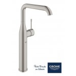 ΜΠΑΤΑΡΙΑ ΝΙΠΤΗΡΟΣ XL ΨΗΛΗ ESSENCE SUPERSTEEL (24170DC1) GROHE ΜΠΑΤΑΡΙΑ ΝΙΠΤΗΡΟΣ XL ΨΗΛΗ ESSENCE SUPERSTEEL (24170DC1) GROHE