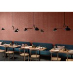 ΠΛΑΚΑΚΙ EVEN SHAPES CHERRY MAT RECTIFIED 35X100 Α' ΠΟΙΟΤΗΤΑΣ ΠΛΑΚΑΚΙ EVEN SHAPES CHERRY MAT RECTIFIED 35X100 Α' ΠΟΙΟΤΗΤΑΣ