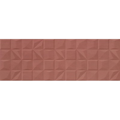 ΠΛΑΚΑΚΙ EVEN SHAPES CHERRY MAT RECTIFIED 35X100 Α' ΠΟΙΟΤΗΤΑΣ ΠΛΑΚΑΚΙ EVEN SHAPES CHERRY MAT RECTIFIED 35X100 Α' ΠΟΙΟΤΗΤΑΣ