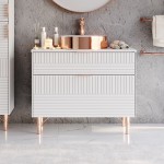 ΒΑΣΗ ΕΠΙΠΛΟΥ ΜΕ ΝΙΠΤΗΡΑ FIORE WHITE MATT 85CM ΒΑΣΗ ΕΠΙΠΛΟΥ ΜΕ ΝΙΠΤΗΡΑ FIORE WHITE MATT 85CM