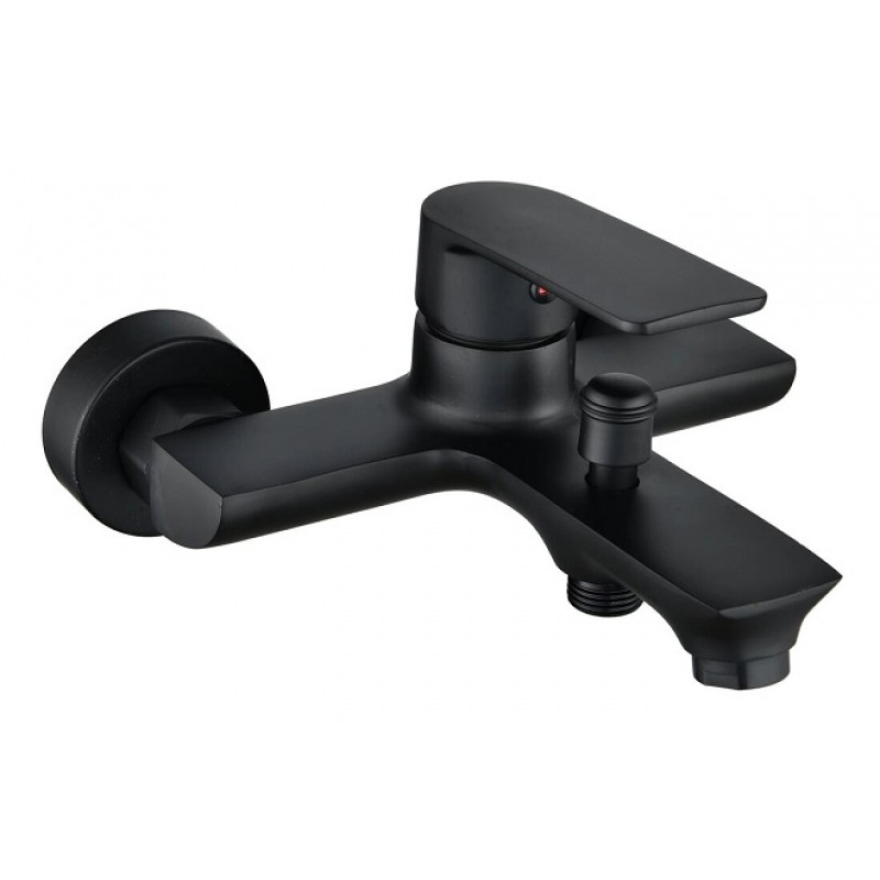 ΜΠΑΤΑΡΙΑ ΛΟΥΤΡΟΥ FORMULA ΣΕΤ BLACK MATT