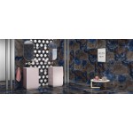 ΠΛΑΚΑΚΙ FUSION ART HIGH GLOSS RECTIFIED 60X120CM ΠΛΑΚΑΚΙ FUSION ART HIGH GLOSS RECTIFIED 60X120CM