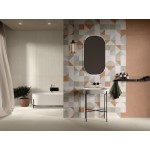 ΠΛΑΚΑΚΙ GEOLOGY COTTO MATT COLOUR BODY RECTIFIED 60X120CM