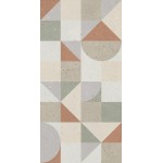 ΠΛΑΚΑΚΙ GEOLOGY MATT RECTIFIED 60X120CM