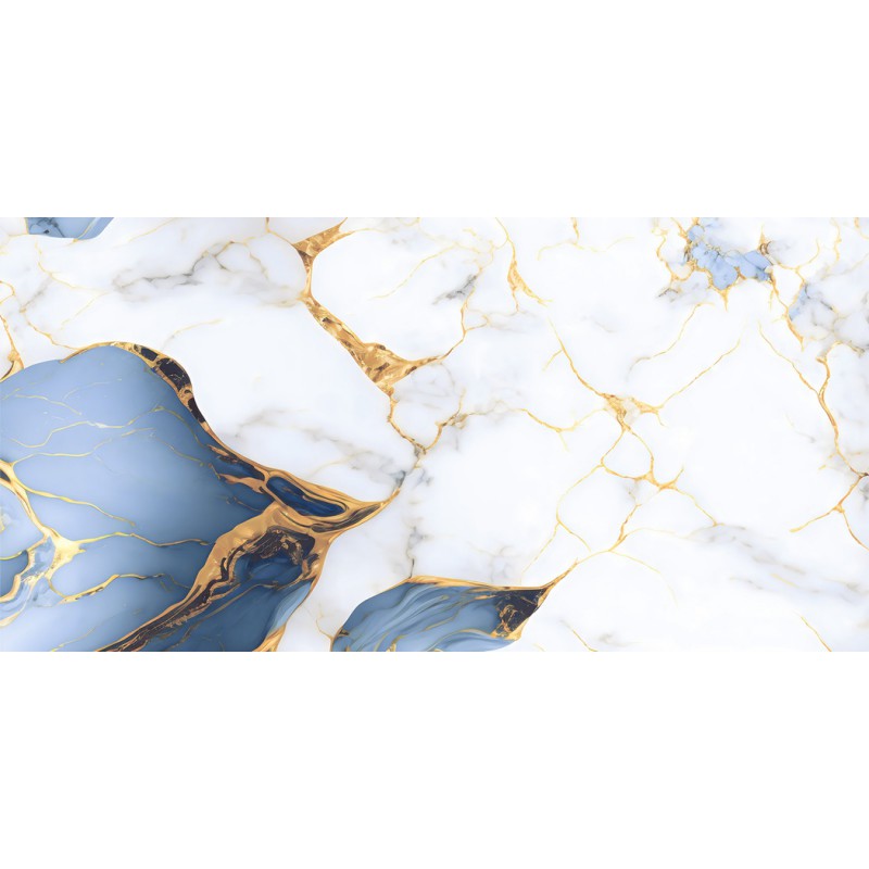 ΠΛΑΚΑΚΙ JORDEN SKY GLOSSY GLITTER RECTIFIED 60X120CM