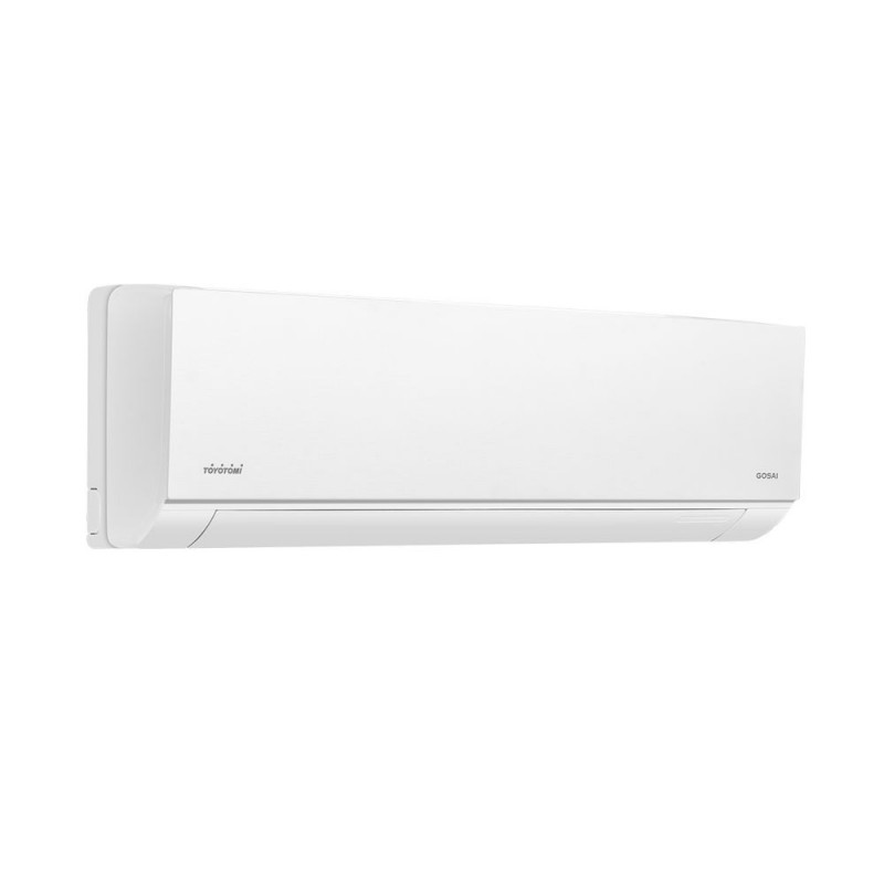 TOYOTOMI GOSAI GTN GTG 09CMW 9.000 BTU/h ΚΛΙΜΑΤΙΣΤΙΚΟ INVERTER