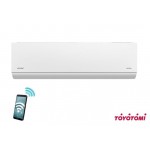 TOYOTOMI GOSAI GTN GTG 12CMW 12.000 BTU/h ΚΛΙΜΑΤΙΣΤΙΚΟ INVERTER TOYOTOMI GOSAI GTN GTG 12CMW 12.000 BTU/h ΚΛΙΜΑΤΙΣΤΙΚΟ INVERTER