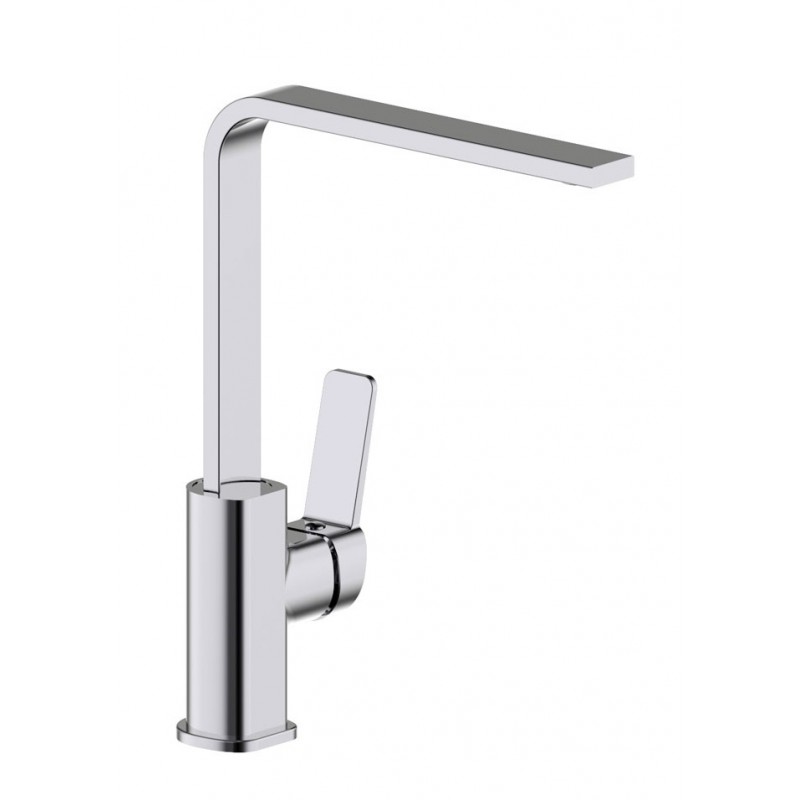 ΜΠΑΤΑΡΙΑ ΚΟΥΖΙΝΑΣ HABIBI CHROME QUARANTA