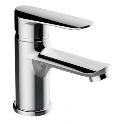 ΜΠΑΤΑΡΙΑ ΝΙΠΤΗΡΟΣ HAPPY CHROME MATT ΜΕ ΑΥΤ. ΒΑΛΒ. POP UP (HP005) QUARANTA