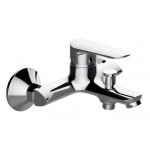 ΜΠΑΤΑΡΙΑ ΛΟΥΤΡΟΥ HAPPY ΣΕΤ CHROME (HP055) QUARANTA