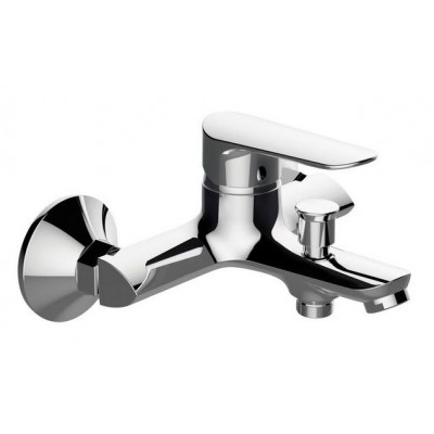 ΜΠΑΤΑΡΙΑ ΛΟΥΤΡΟΥ HAPPY ΣΕΤ CHROME (HP055) QUARANTA