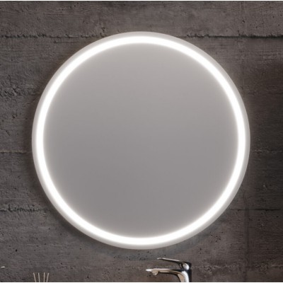 ΚΑΘΡΕΠΤΗΣ HOLE LED Φ80M ΚΑΘΡΕΠΤΗΣ HOLE LED Φ80M