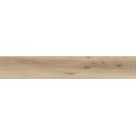 ΠΛΑΚΑΚΙ HOLLYWOOD ALMOND MATT RECTIFIED 20X120CM