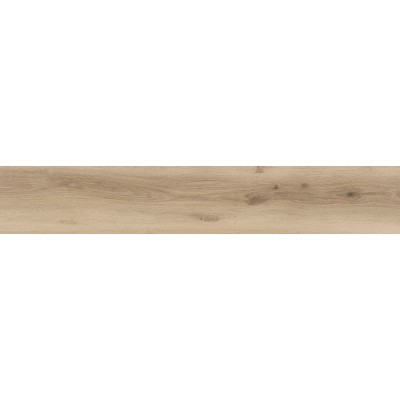ΠΛΑΚΑΚΙ HOLLYWOOD ALMOND MATT RECTIFIED 20X120CM