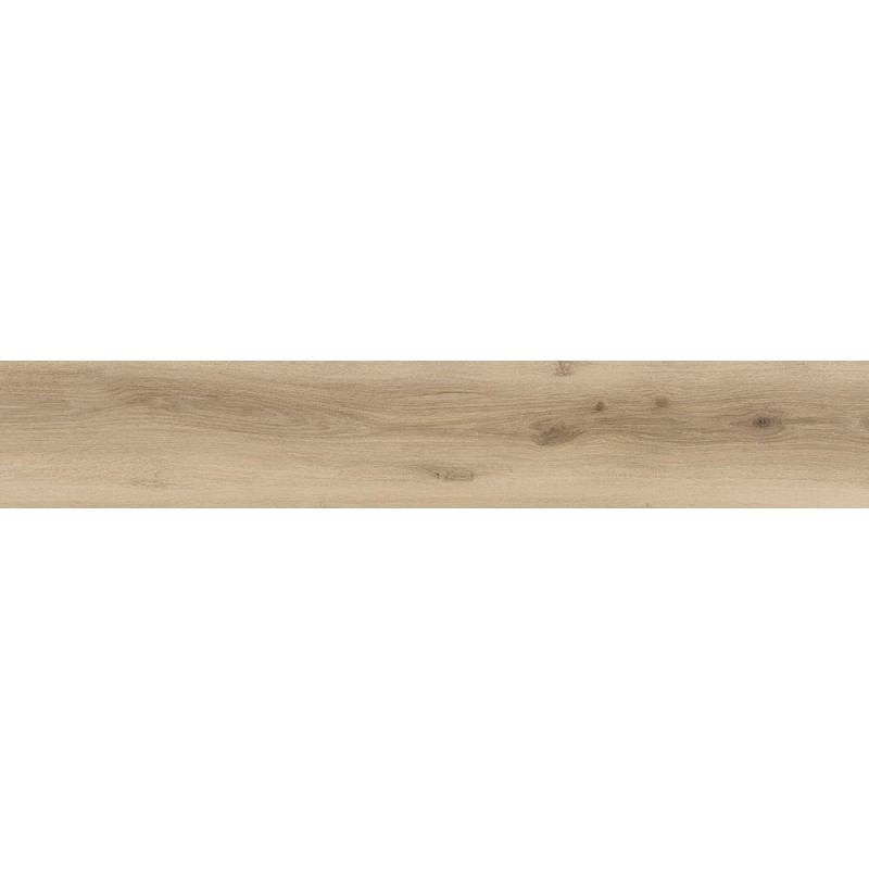 ΠΛΑΚΑΚΙ HOLLYWOOD ALMOND MATT RECTIFIED 20X120CM