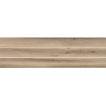 ΠΛΑΚΑΚΙ HOLLYWOOD ALMOND MATT RECTIFIED 20X120CM