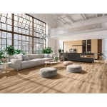 ΠΛΑΚΑΚΙ HOLLYWOOD BEIGE MATT RECTIFIED 20X120CM