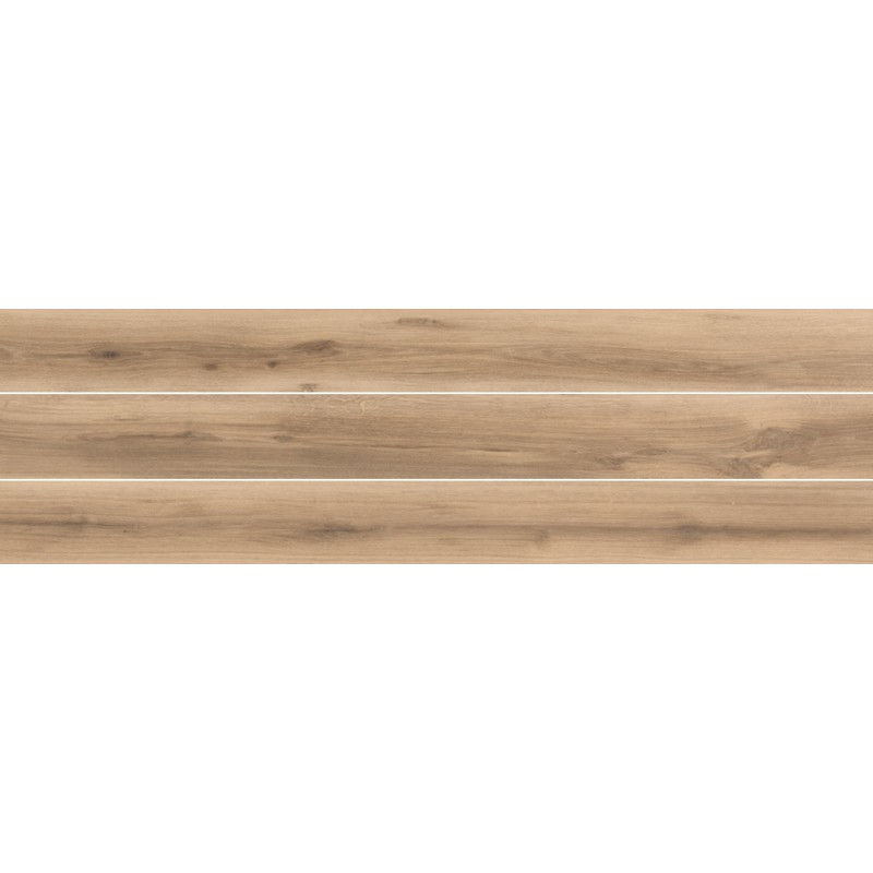ΠΛΑΚΑΚΙ HOLLYWOOD BEIGE MATT RECTIFIED 20X120CM