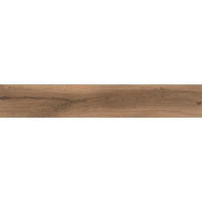 ΠΛΑΚΑΚΙ HOLLYWOOD WALNUT MATT RECTIFIED 20X120CM