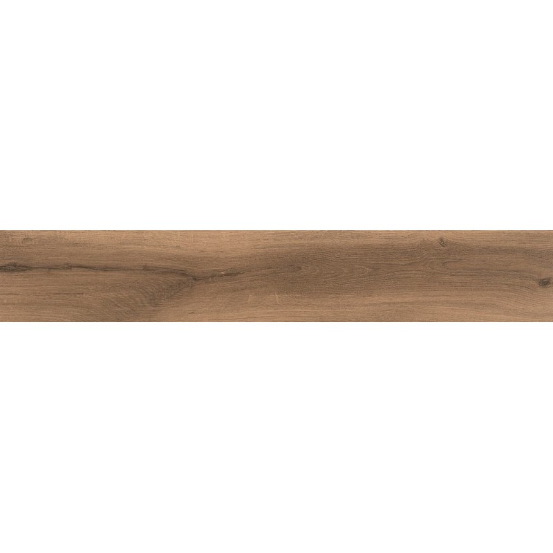 ΠΛΑΚΑΚΙ HOLLYWOOD WALNUT MATT RECTIFIED 20X120CM