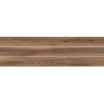 ΠΛΑΚΑΚΙ HOLLYWOOD WALNUT MATT RECTIFIED 20X120CM