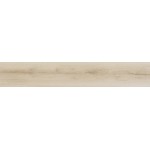 ΠΛΑΚΑΚΙ HOLLYWOOD WHITE MATT RECTIFIED 20X120CM