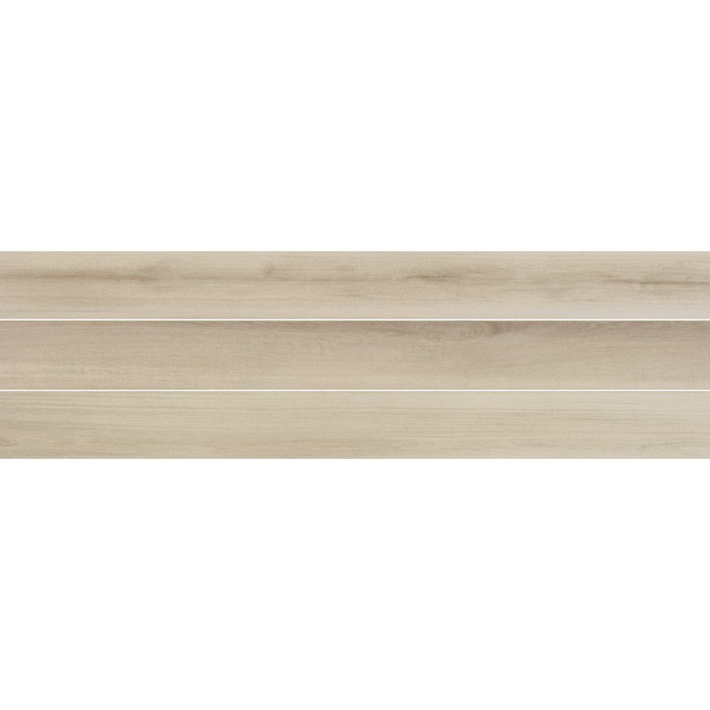 ΠΛΑΚΑΚΙ HOLLYWOOD WHITE MATT RECTIFIED 20X120CM