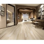 ΠΛΑΚΑΚΙ HOLLYWOOD WHITE MATT RECTIFIED 20X120CM