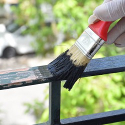 Βαφές Μετάλλου 