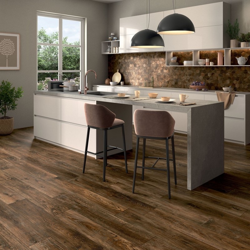 ΠΛΑΚΑΚΙ KAIROS PATHOS MATT COLOR BODY RECTIFIED 20X120CM