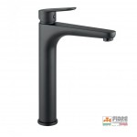 ΜΠΑΤΑΡΙΑ ΝΙΠΤΗΡΟΣ ΨΗΛΗ KEVON PVD BLACK MATT (81NN8119) ΜΕ ΒΑΛΒ. CLICK SYSTEM FIORE ΜΠΑΤΑΡΙΑ ΝΙΠΤΗΡΟΣ ΨΗΛΗ KEVON PVD BLACK MATT (81NN8119) ΜΕ ΒΑΛΒ. CLICK SYSTEM FIORE